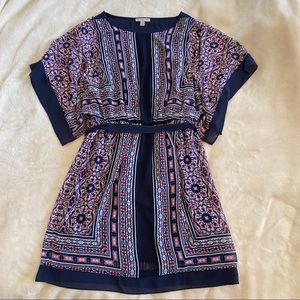 Boho dress